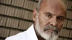 سفر زمان | چهره «جمشید هاشم پور» در اولین فیلمش دهه 40 در 24 سالگی 