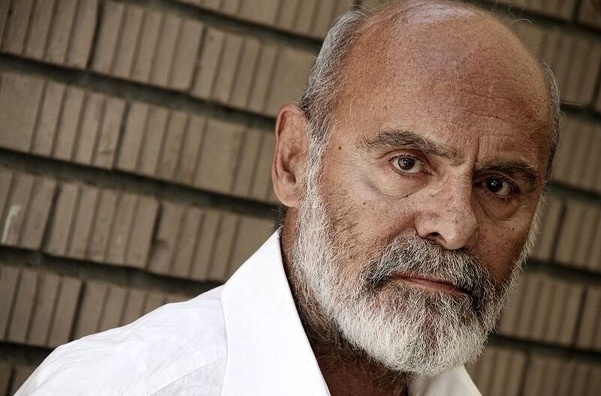 عکس همسر و دختران جمشید هاشم پور
