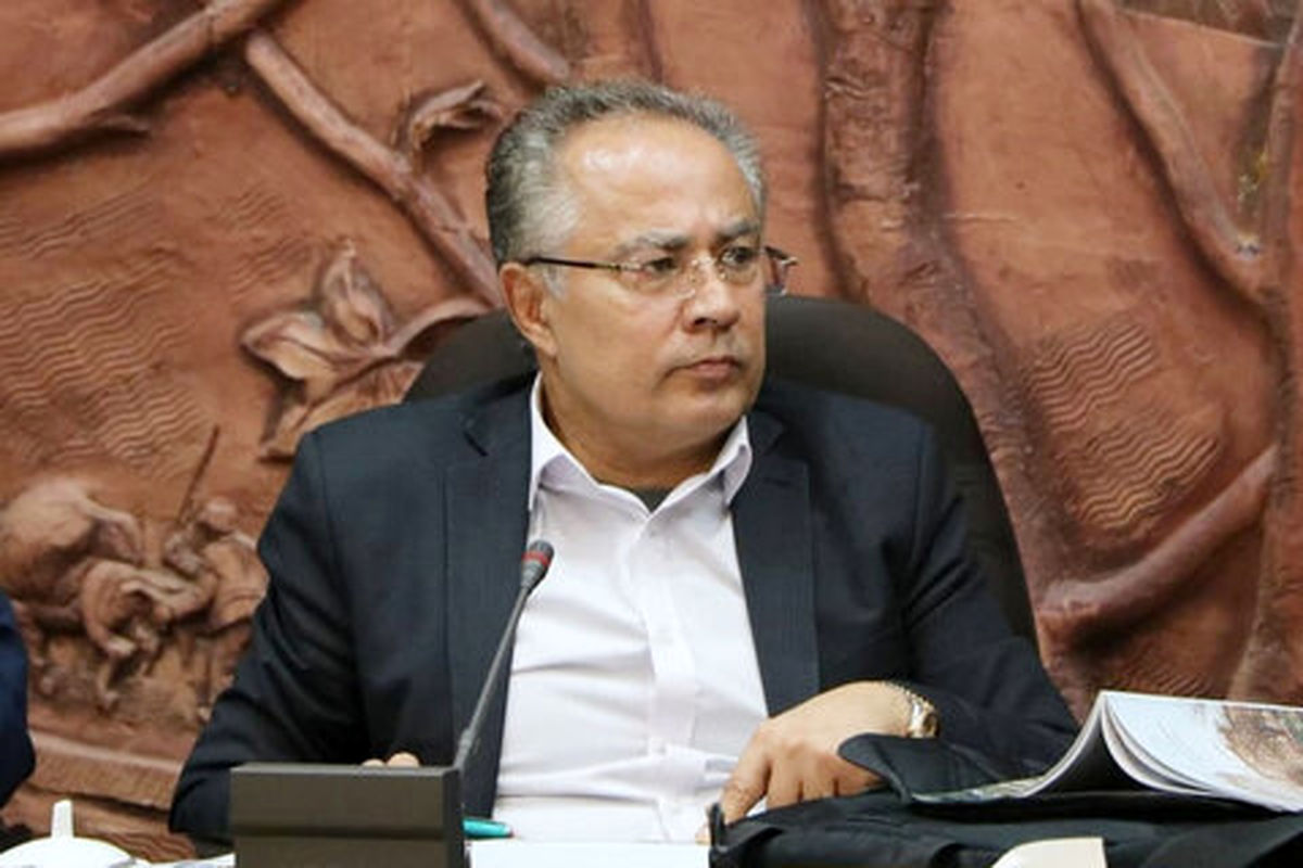 شهرام دبیری کیست؟+ علت برکناری
