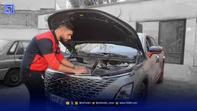 بازار گیربکس‌های پرریسک چینی