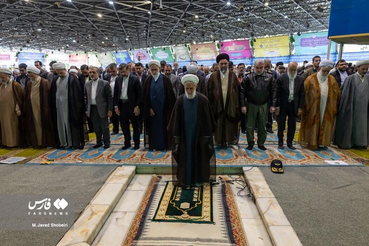 آخرین وضعیت پرونده باغ ازگل و کاظم صدیقی