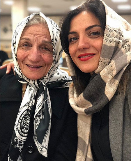 مهسا طهماسبی,بیوگرافی مهسا طهماسبی,جدیدترین عکس مهسا طهماسبی