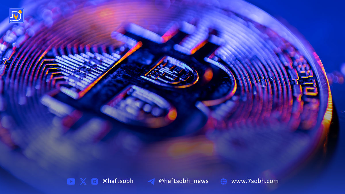 جهش بیت‌کوین به بالای ۱۲۳ هزار دلار؛ سیگنال بحران یا آغاز یک دوران جدید؟
