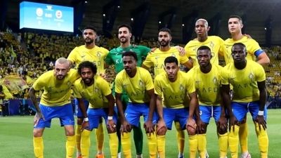خلاصه بازی النصر 2 - الاتحاد 3 (گزارش عباس قانع)
