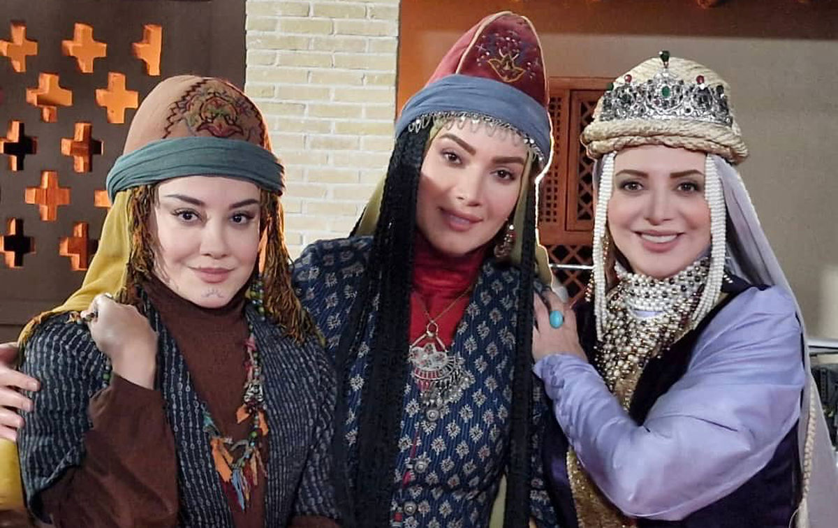 قصه مهیار به سر رسید | ضعف و قوتهای داستان و معضل چهره طبیعی