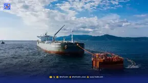 صادرات نفت ایران ادامه دارد