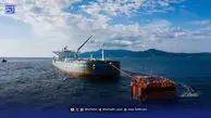 صادرات نفت ایران ادامه دارد