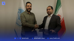 گامی نو در پیوند علم و رسانه