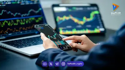  ترس بورس ریخت | 600 نماد مثبت شدند | ورود 2.2 همت پول حقیقی به بازار سهام