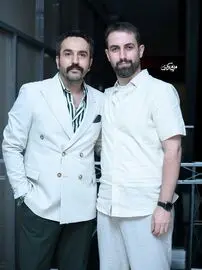 اکران فیلم سینمایی اسکورت
