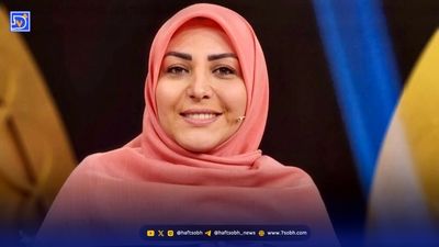 استایل متفاوت المیرا شریفی مقدم خارج از قاب تلویزیون + عکس