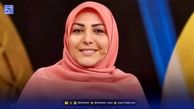 تعجب المیرا شریفی‌مقدم از آرزوی مرگ برای او روی آنتن زنده!