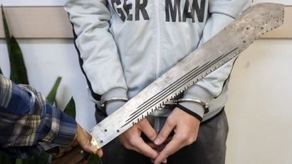 
دستگیری عامل شرارت نزاع دسته جمعی در محله پیروزی
