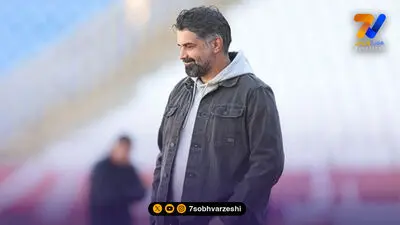 تقوی: اشتباهات داوری بخشی از فوتبال است، اما VAR باید دقت را بیشتر کند
