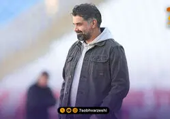 معرفی دستیاران پیروز قربانی در آلومینیوم