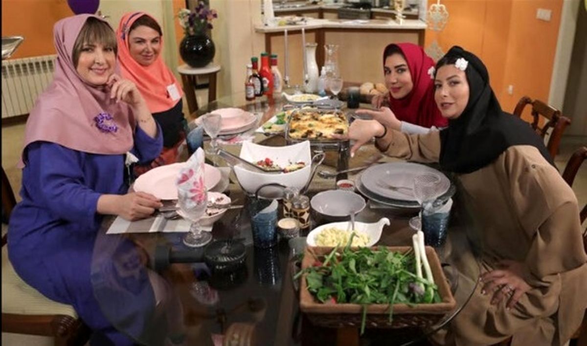فصل جدید «شام ایرانی» با ترکیبی جذاب از بازیگران محبوب+ زمان پخش