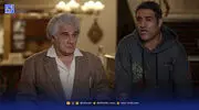 مهدی هاشمی و پژمان جمشیدی با دیازپام وارد می شوند