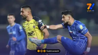 حضور زودهنگام هواداران استقلال؛ ۴ ساعت تا دیدار با سپاهان