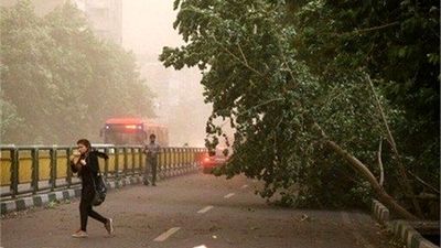  پیش‌بینی هواشناسی؛ جمعه 24 اسفند 1403