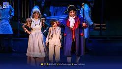 روایتی از پشت‌صحنه تولیدات پرهزینه