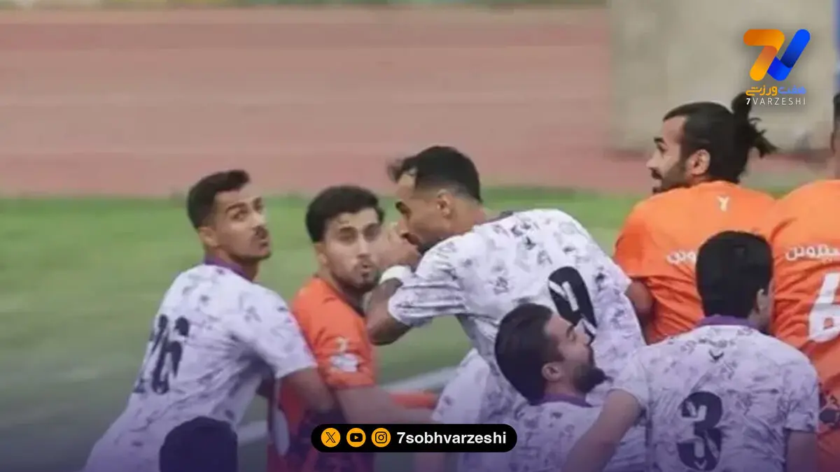 فوری؛ سهمیه صعود به لیگ برتر کاهش یافت!