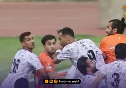 فوری؛ سهمیه صعود به لیگ برتر کاهش یافت!
