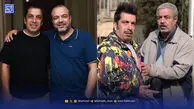 پیام عباس جمشیدی فر برای سعید آقاخانی پس از پایان «اسباب زحمت»