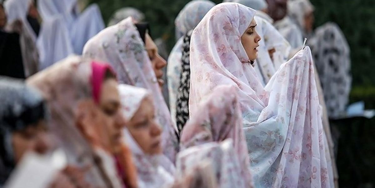 اعمال روز عید فطر؛ از نماز تا پرداخت زکات فطره
