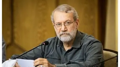 نگاهی به چیدمان ساده خانه شهید علی لاریجانی