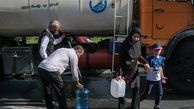 قطعی آب; هفته آینده تهران تعطیل شد؟