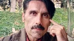 نگاه روز | امیر آتشانی عمو غلام « سریال پس از باران » بعد از ۲۵ سال