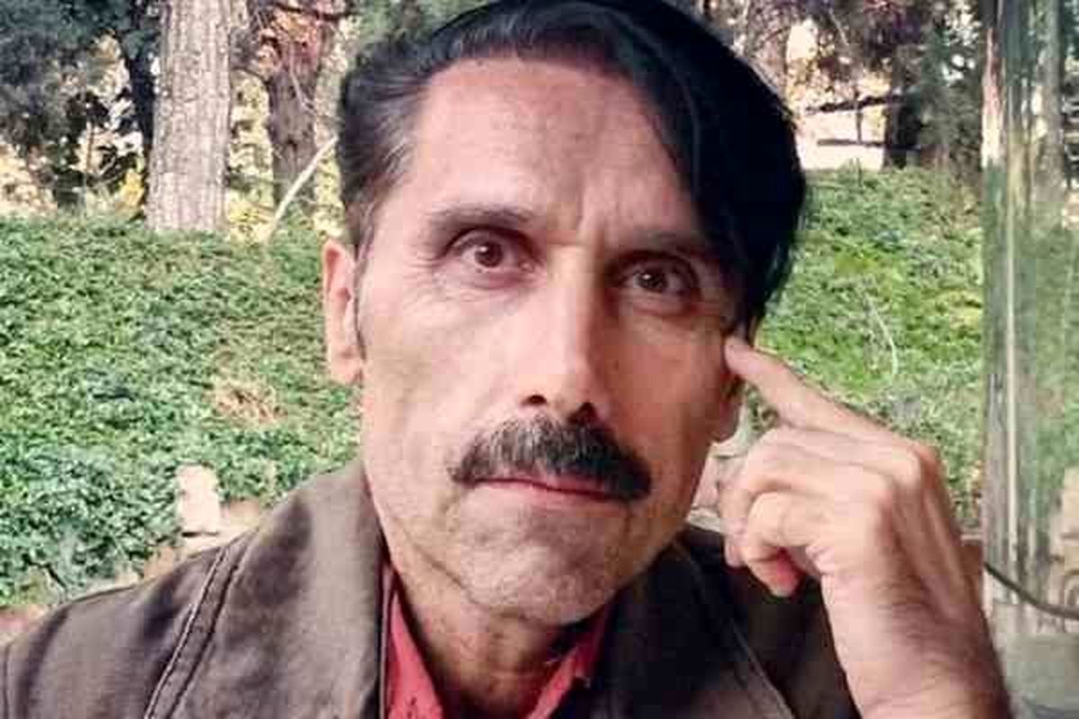 نگاه روز | امیر آتشانی عمو غلام « سریال پس از باران » بعد از ۲۵ سال