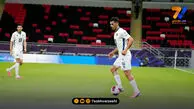لوسیل فهرست تیم ملی را لو داد؛ نعمتی دعوت شد
