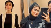 خانه لوکس سپیده بزمی پور؛ دکوراسیون مدرن و شیک + عکس