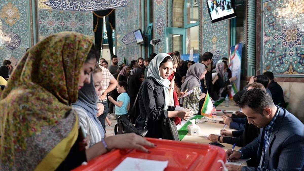 ۳۶ کاندیدای احتمالی انتخابات ریاست جمهوری ۱۴۰۳
