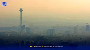 شاخص آلودگی هوا چیست؟ با اعداد رنگی محافظ سلامت آشنا شوید