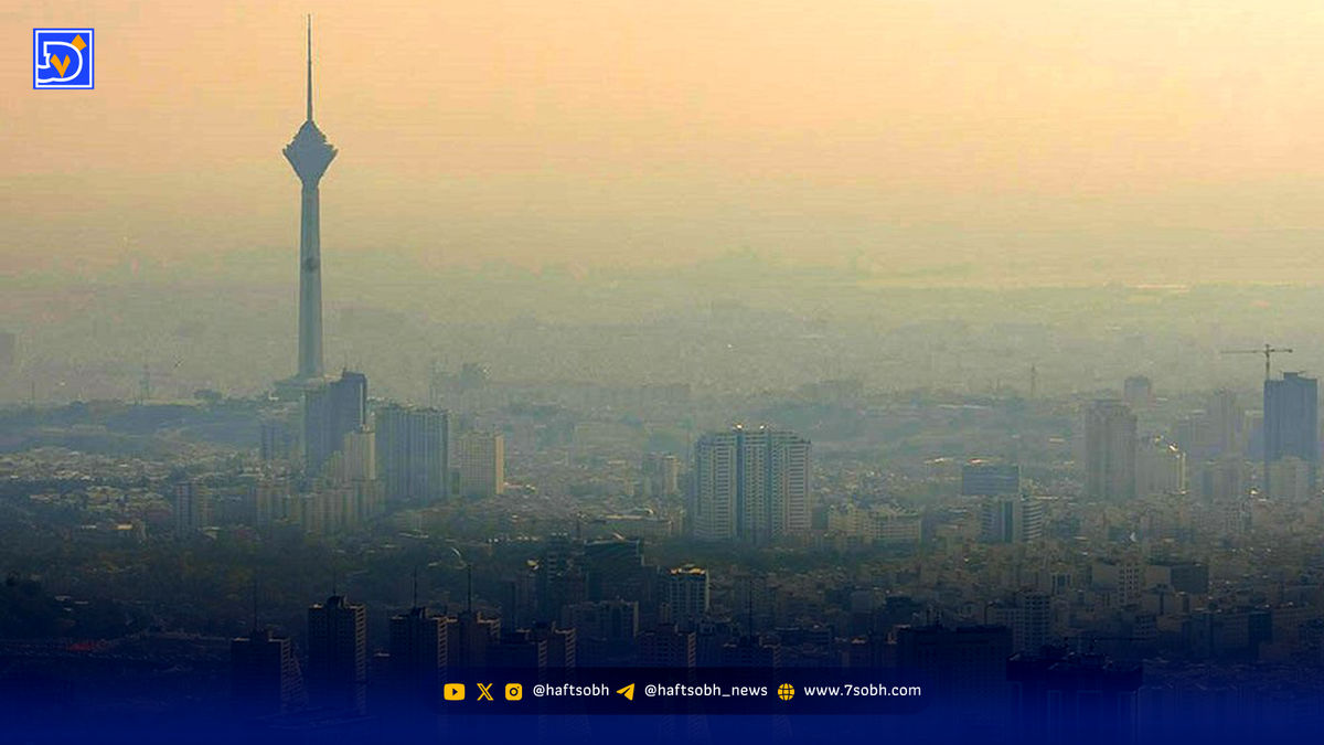 تهران در روزهای آینده ناسالم خواهد بود
