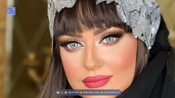 نگاه روز| فیلم عاقد شدن نعیمه نظام دوست در جشن عقد + حواشی با لباس شب