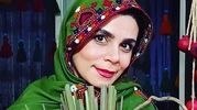 فیلم تولد مادر جذاب فاطمه امینی مجری محبوب + فیلم
