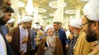 واکنش به تجمع گروهی خاص مقابل منزل آیت‌الله جوادی آملی