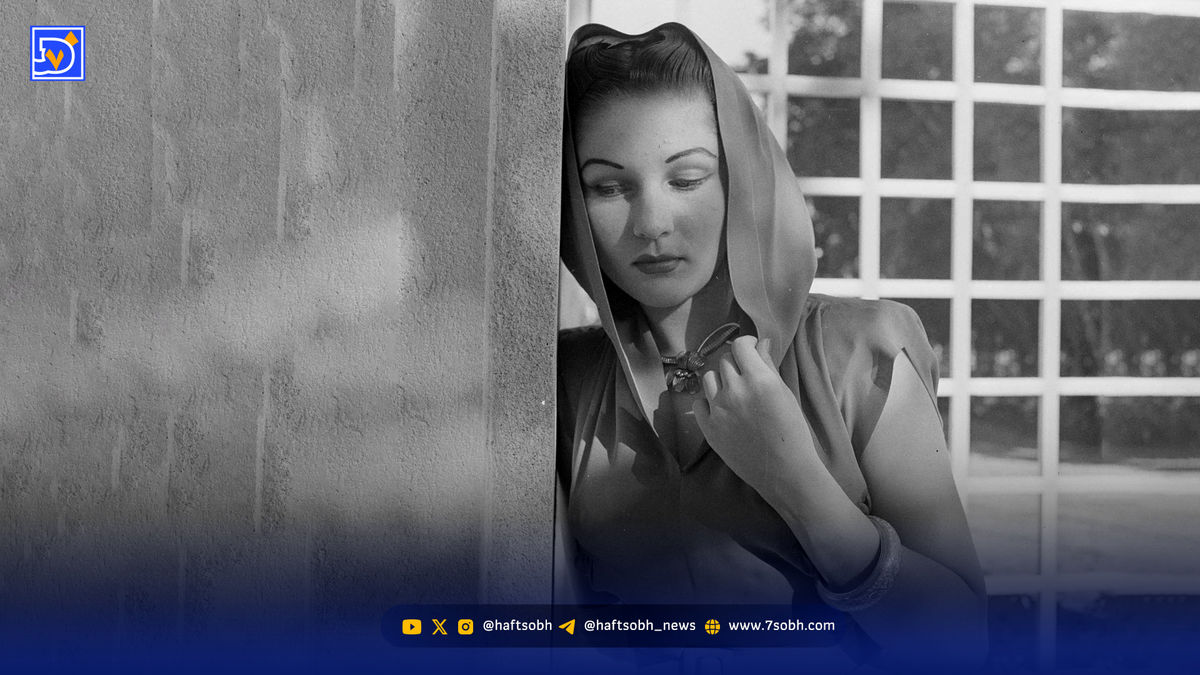 ‌تولد ملکه غمگین دربار ‌| درباره فوزیه فواد دختر خجالتی ملکه نازلی صبری