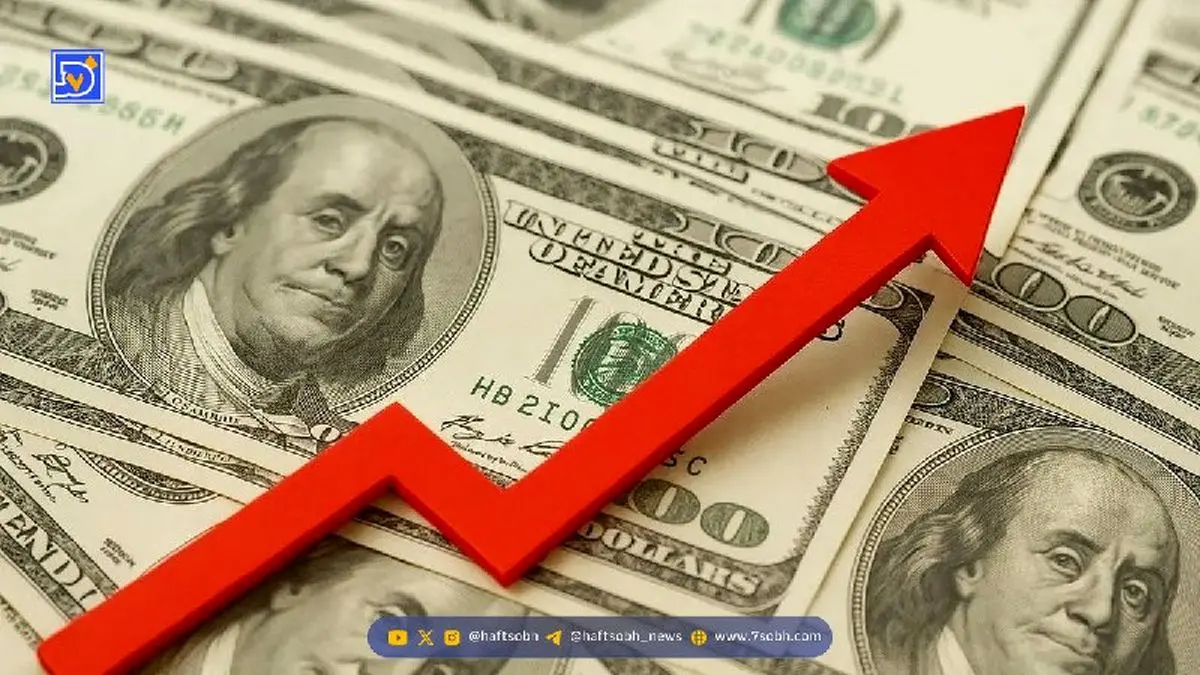  پیش‌بینی قیمت دلار سه‌شنبه ۱۱ آذر ‍۱۴۰۴؛ آیا روند صعودی قیمت دلار پایدار است؟