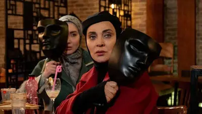 بیوگرافی بازیگران فصل دوم سریال روشنایی شب با اسامی و نقش ها 