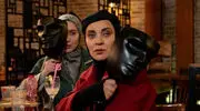 بیوگرافی بازیگران فصل دوم سریال روشنایی شب با اسامی و نقش ها 