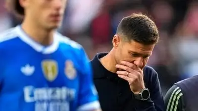 مغز متفکر کودتا علیه ژابی آلونسو کیست؟