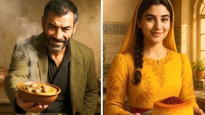 هوش مصنوعی نابرابری جهانی را در پی دارد
