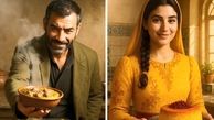 تصویرسازی دیدنی از غذاهای ایرانی با هوش مصنوعی (ویدئو)