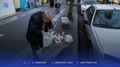 تهران؛ سه میلیارد کیسه پلاستیکی