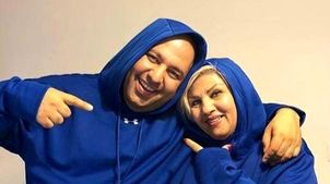  بیوگرافی فرزانه لطفی پور مادر علی اوجی