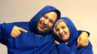 مادر علی اوجی+ بیوگرافی فرزانه لطفی پور 